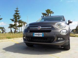 FIAT 500X usata, con Cerchi in lega