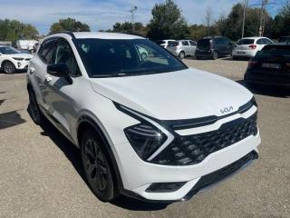 KIA Sportage usata, con Cerchi in lega