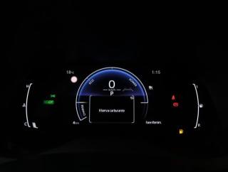 TOYOTA Yaris usata, con Volante multifunzione
