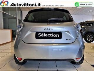 RENAULT ZOE usata 4