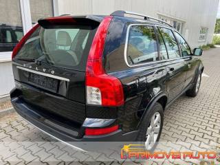 VOLVO XC90 usata, con Cruise Control