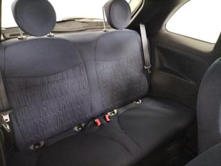 FIAT 500 usata, con Chiusura centralizzata
