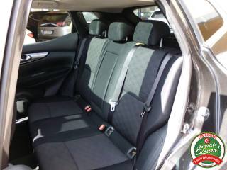 NISSAN Qashqai usata, con Controllo trazione