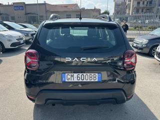 DACIA Duster usata, con Autoradio