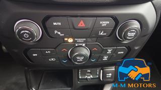 JEEP Renegade usata, con Immobilizzatore elettronico