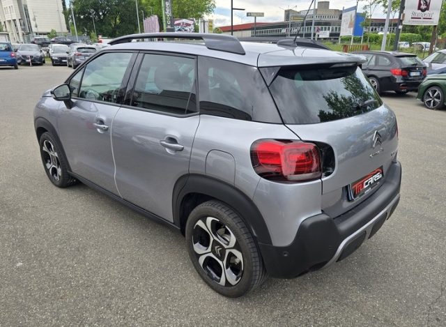 CITROEN C3 Aircross usata, con Airbag laterali