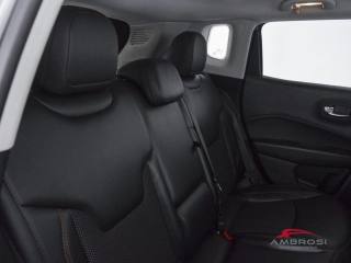 JEEP Compass usata 10