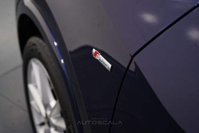 AUDI Q2 usata, con Specchietti laterali elettrici