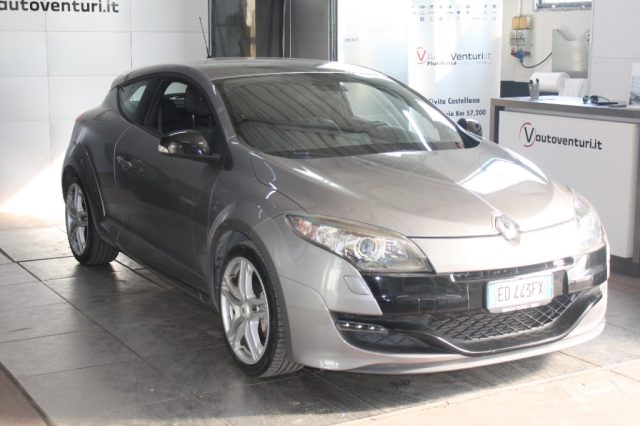 RENAULT Megane usata, con ABS