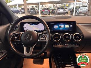 MERCEDES-BENZ GLA 200 usata, con Immobilizzatore elettronico