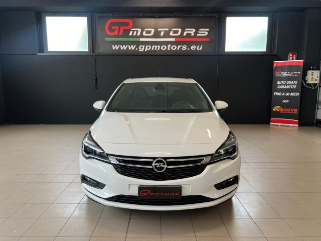 OPEL Astra usata, con ABS