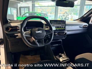 DACIA Duster usata, con Airbag laterali