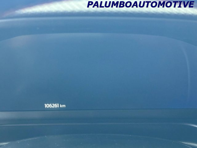 FORD Puma usata, con Immobilizzatore elettronico