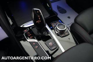 BMW X4 usata, con Boardcomputer