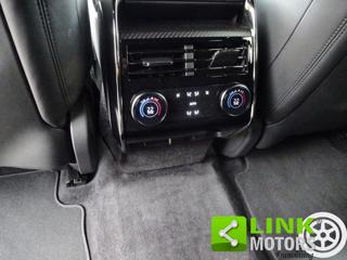 LAND ROVER Range Rover Sport usata, con Sistema di navigazione