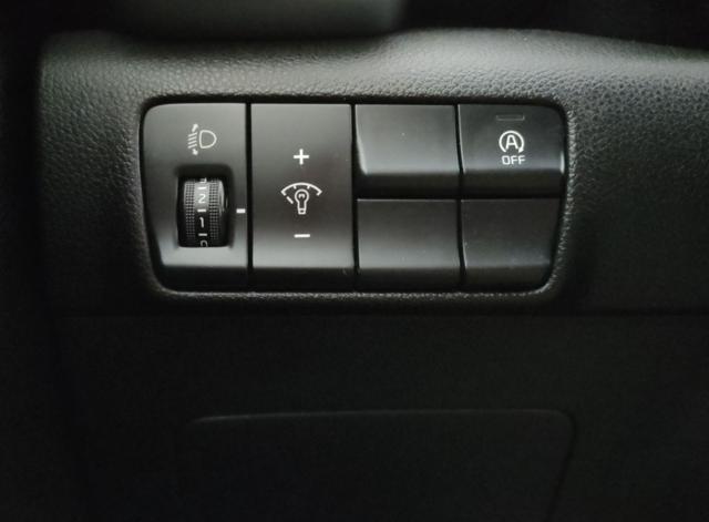 KIA Sportage usata, con Controllo automatico clima