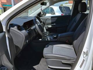 MERCEDES-BENZ GLA 200 usata, con Volante multifunzione