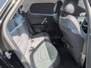 CITROEN C4 usata, con Fendinebbia