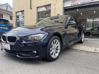 BMW 320 usata, con Airbag laterali