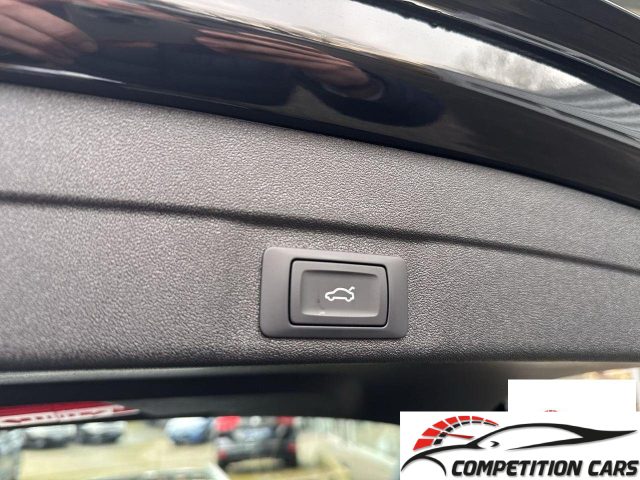 AUDI A5 usata, con Servosterzo