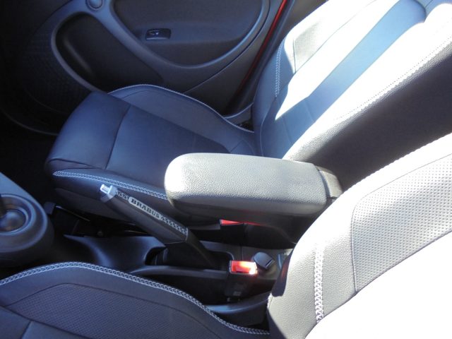 SMART ForFour usata 32