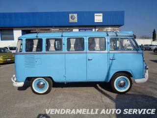 VOLKSWAGEN T1 usata 6