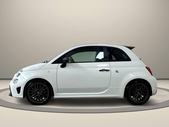 ABARTH 595 usata, con Airbag laterali