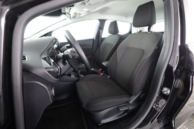 FORD Fiesta usata 2