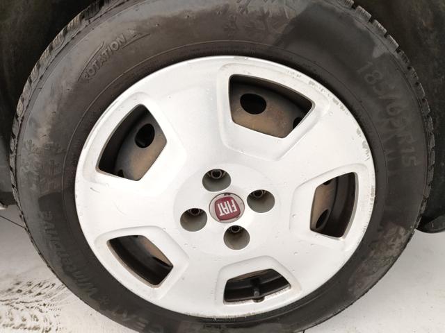 FIAT Fiorino usata 22