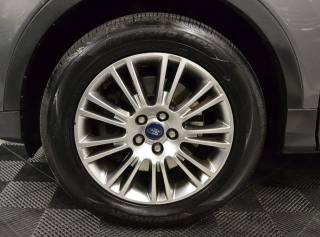 FORD Kuga usata, con Servosterzo