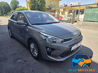 KIA Rio usata, con Airbag laterali