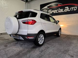 FORD EcoSport usata, con Specchietti laterali elettrici