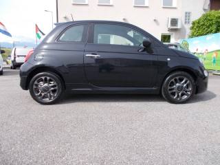 FIAT 500 usata, con Boardcomputer