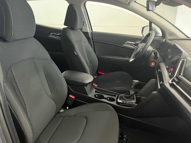 KIA Sportage usata, con Cerchi in lega