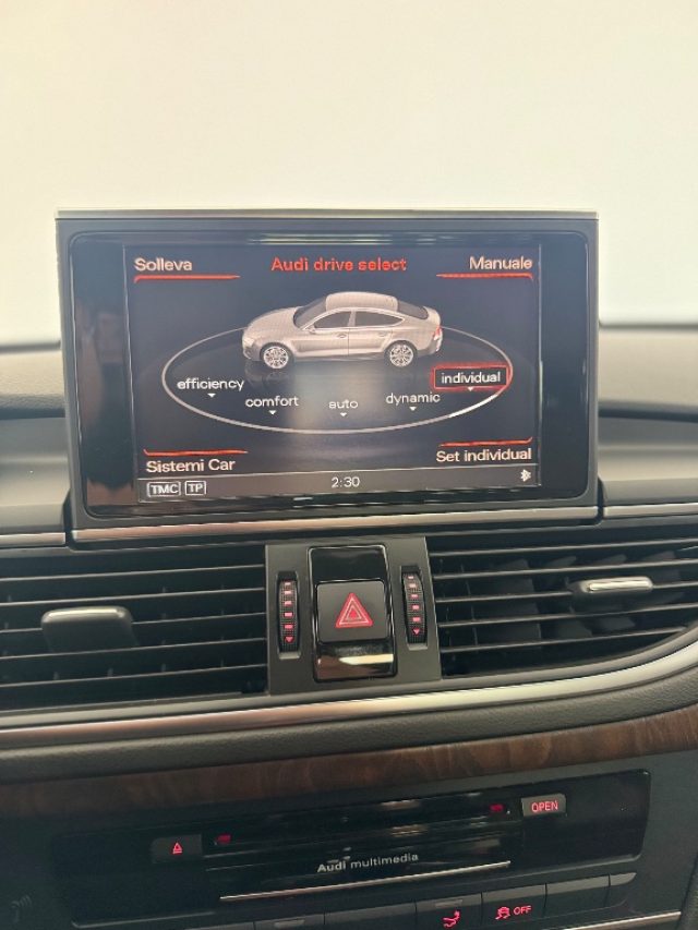AUDI A7 usata 23