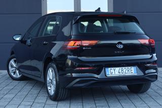 VOLKSWAGEN Golf usata, con Airbag laterali