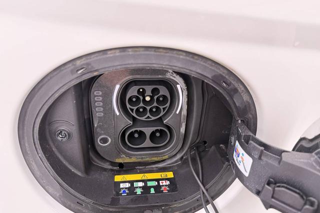 FIAT 500e usata, con Immobilizzatore elettronico