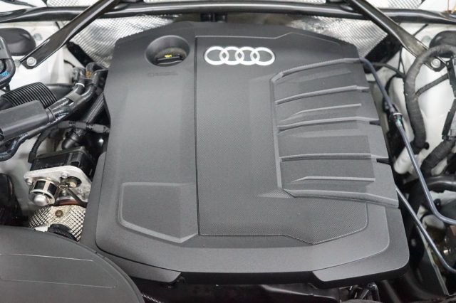 AUDI Q5 usata, con Hill holder