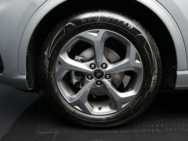 FORD Kuga usata, con Cerchi in lega