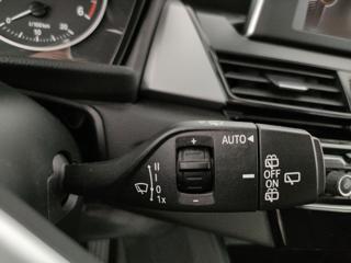 BMW 216 usata, con Controllo automatico clima