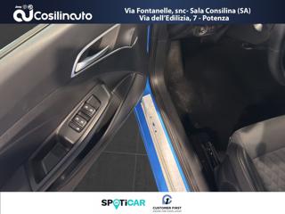 MG MG3 usata, con Immobilizzatore elettronico