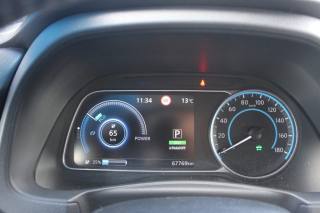 NISSAN Leaf usata 19