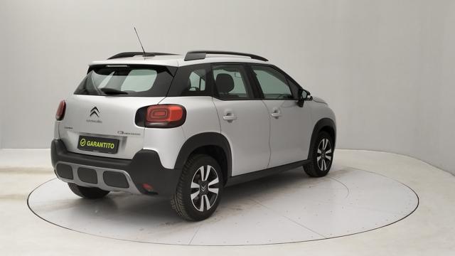 CITROEN C3 Aircross usata, con Alzacristalli elettrici