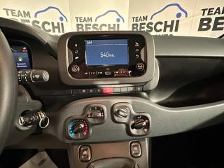 FIAT New Panda usata, con Immobilizzatore elettronico
