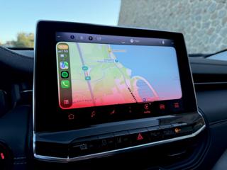 JEEP Compass usata, con Isofix