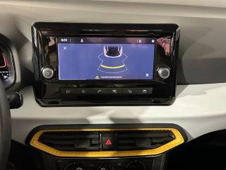 SEAT Arona usata, con Chiusura centralizzata