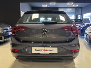 VOLKSWAGEN Polo usata, con Autoradio