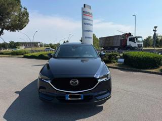 MAZDA CX-5 usata, con Airbag laterali