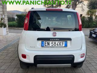 FIAT Panda usata, con Controllo trazione