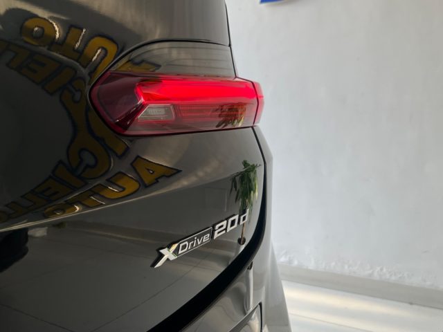 BMW X4 usata, con Cronologia tagliandi